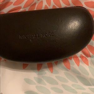 Michael Kors sunglasses